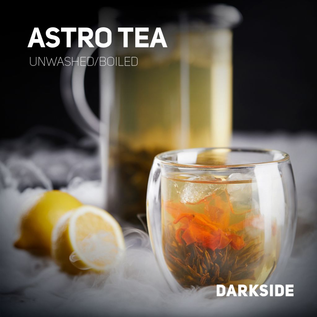 ASTRO TEA