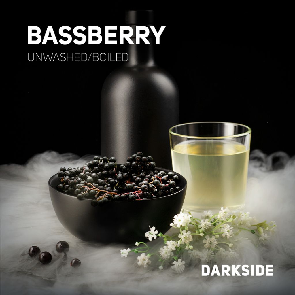 BASSBERRY