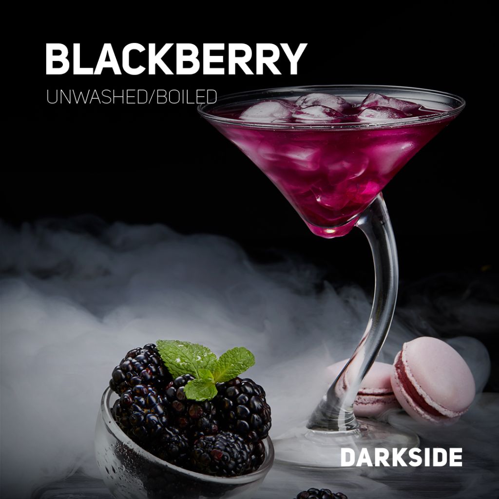 BLACKBERRY