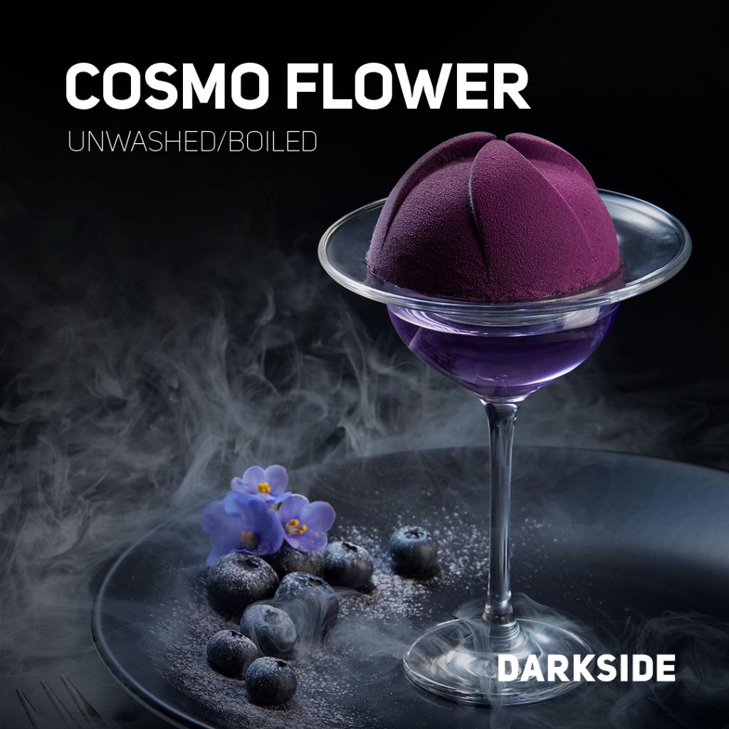 COSMO FLOWER