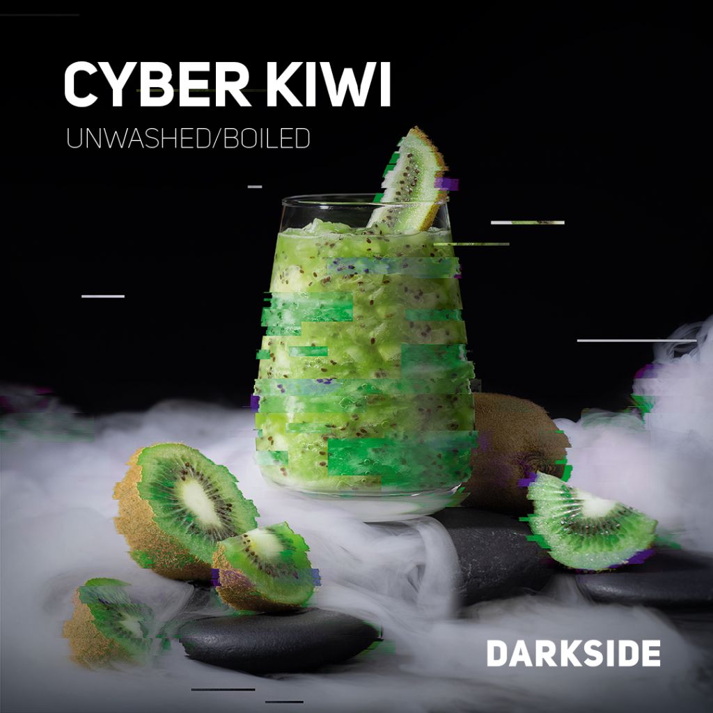 CYBER KIWI