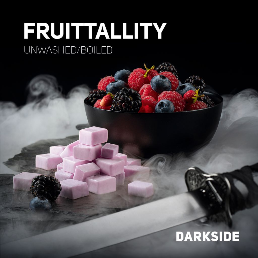FRUITTALLITY