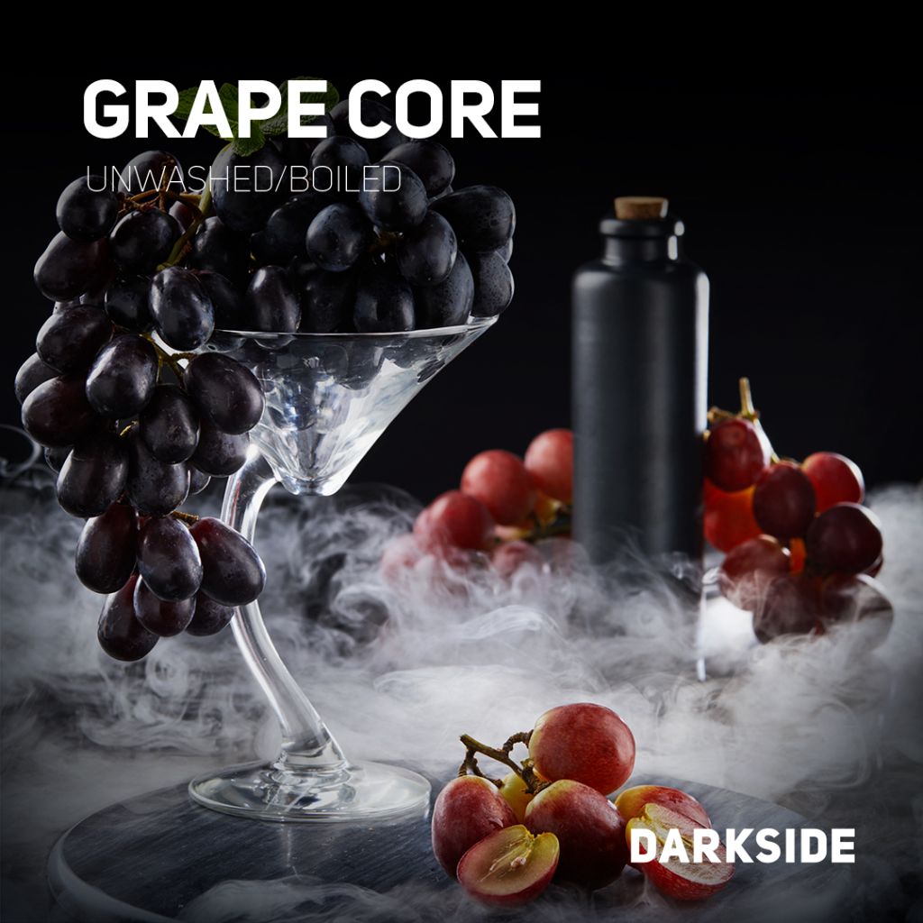 GRAPE CORE