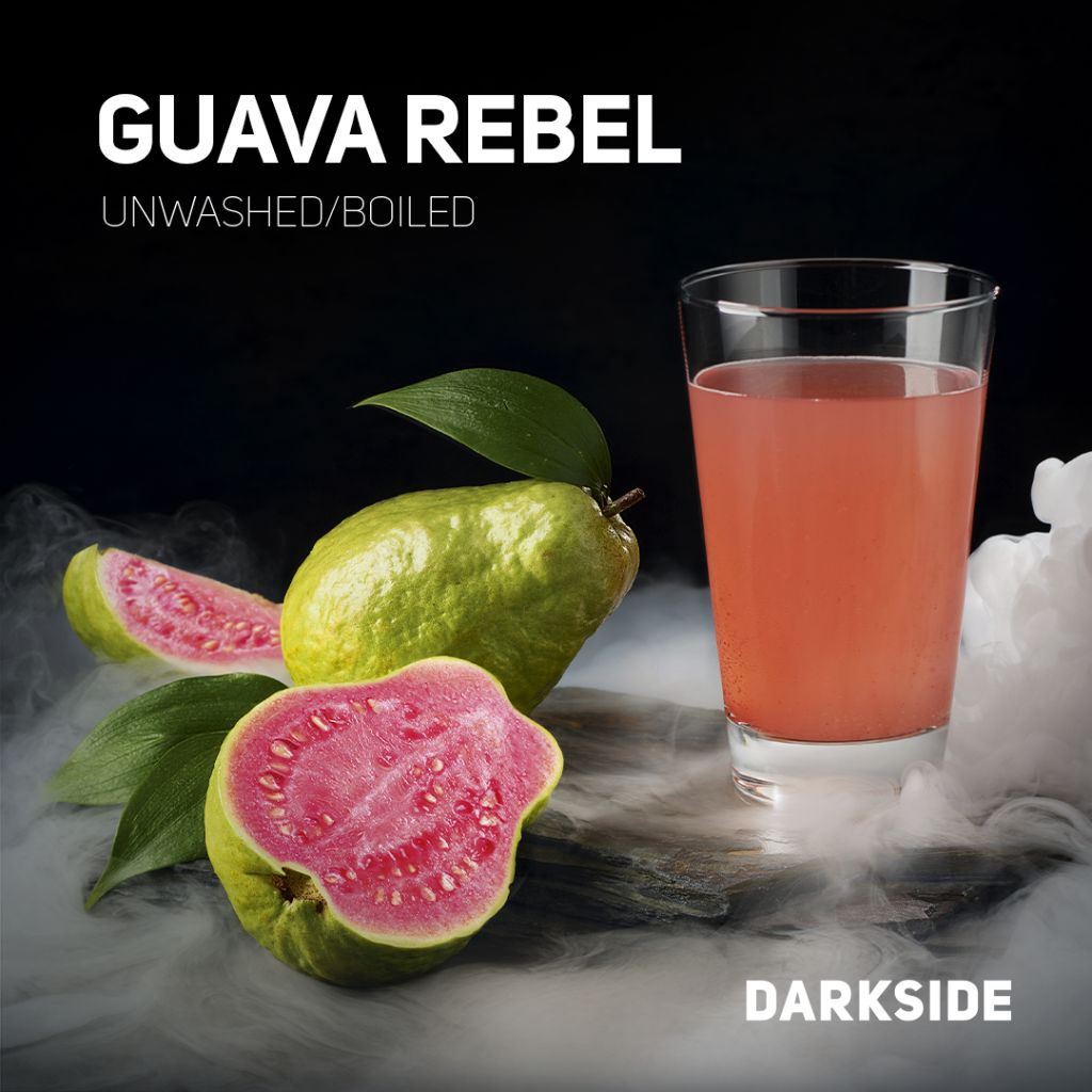 GUAVA REBEL