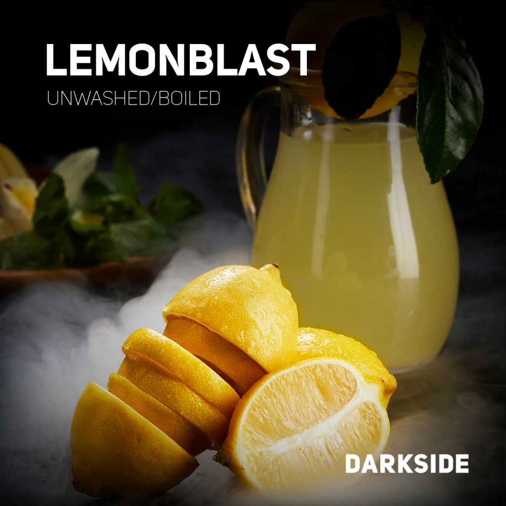 LEMONBLAST