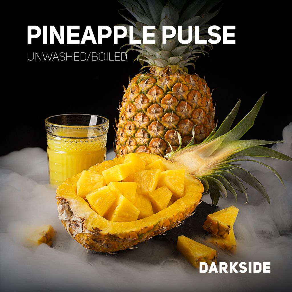 PINEAPPLE PULSE