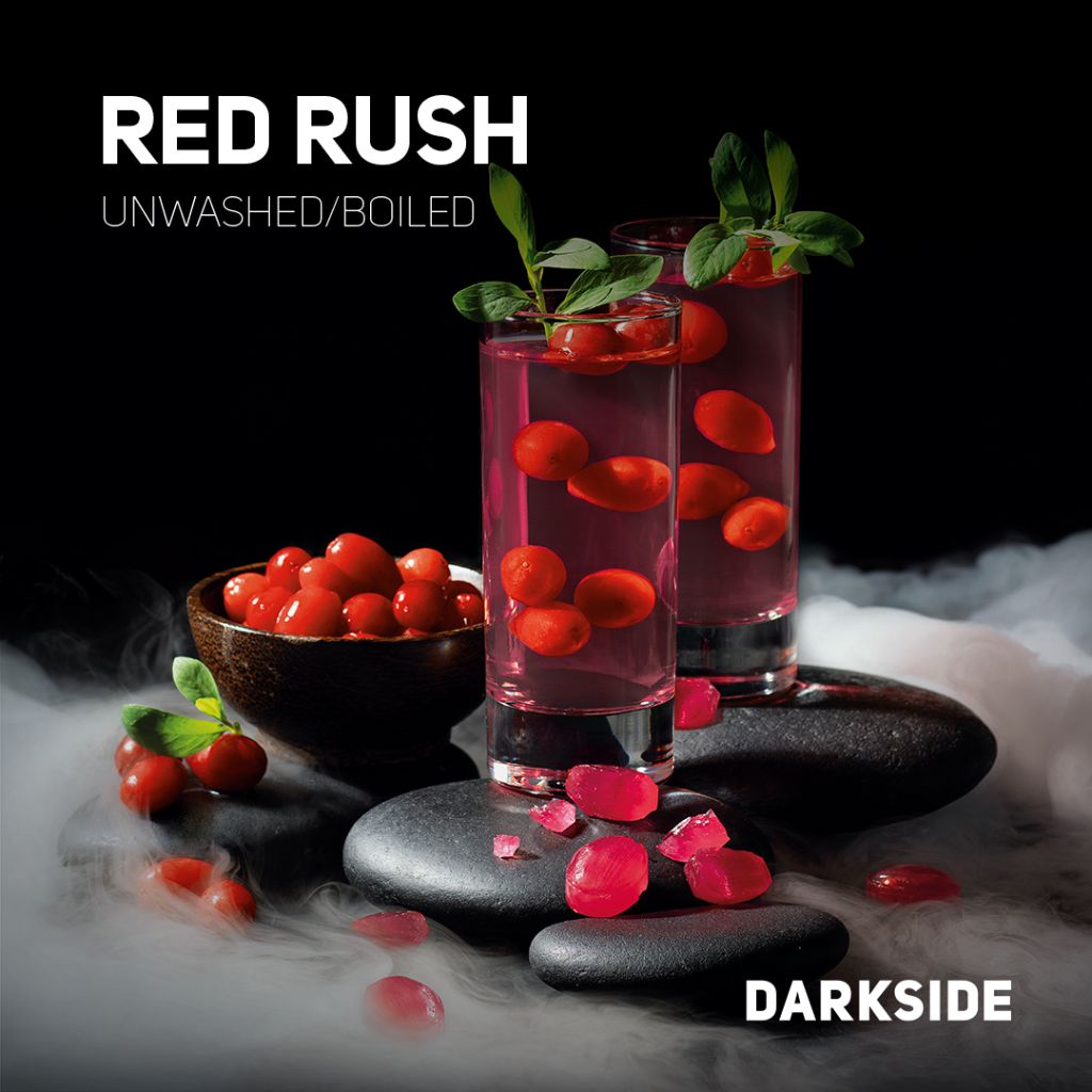 RED RUSH
