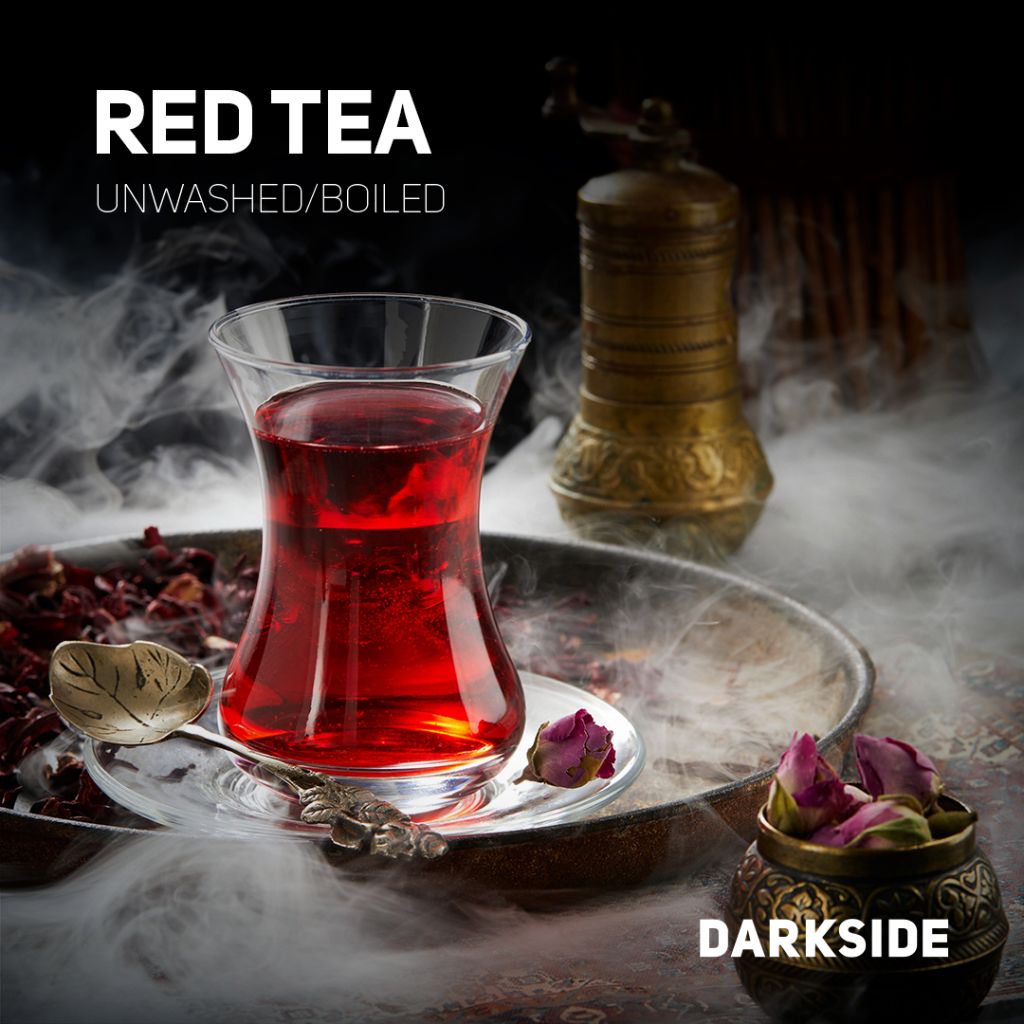 RED TEA