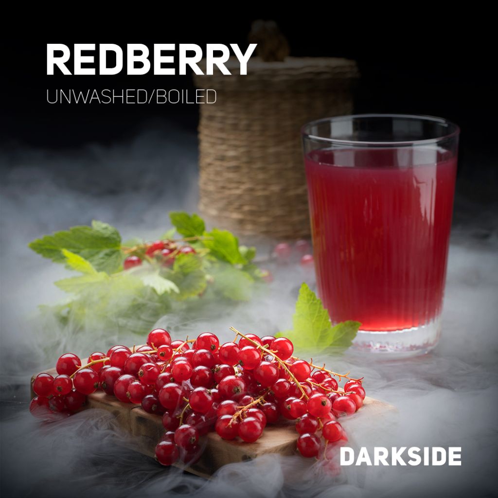 REDBERRY