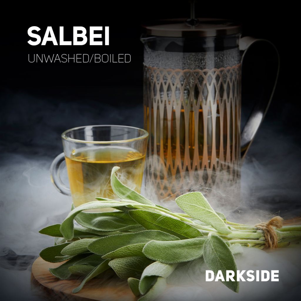 SALBEI