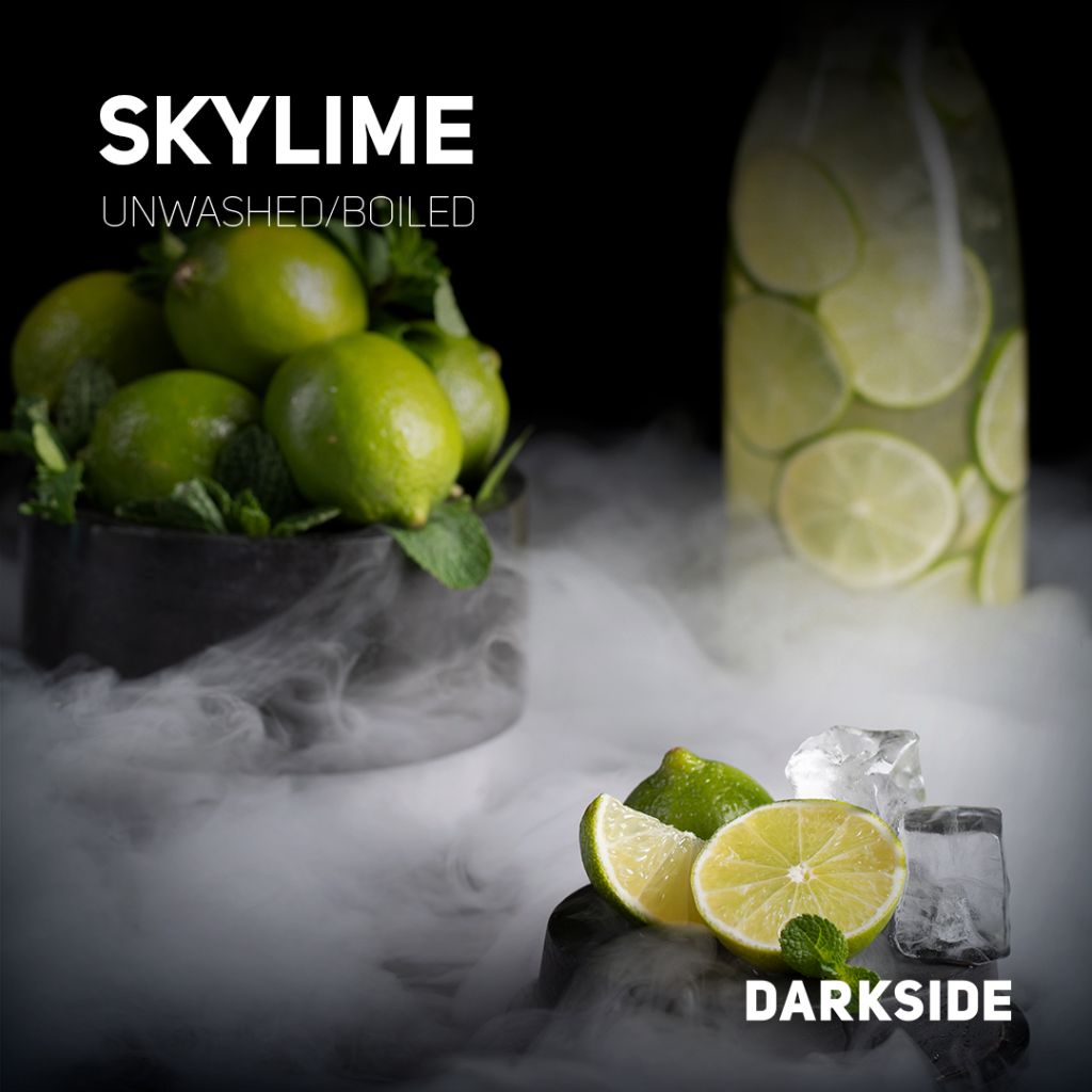 SKYLIME