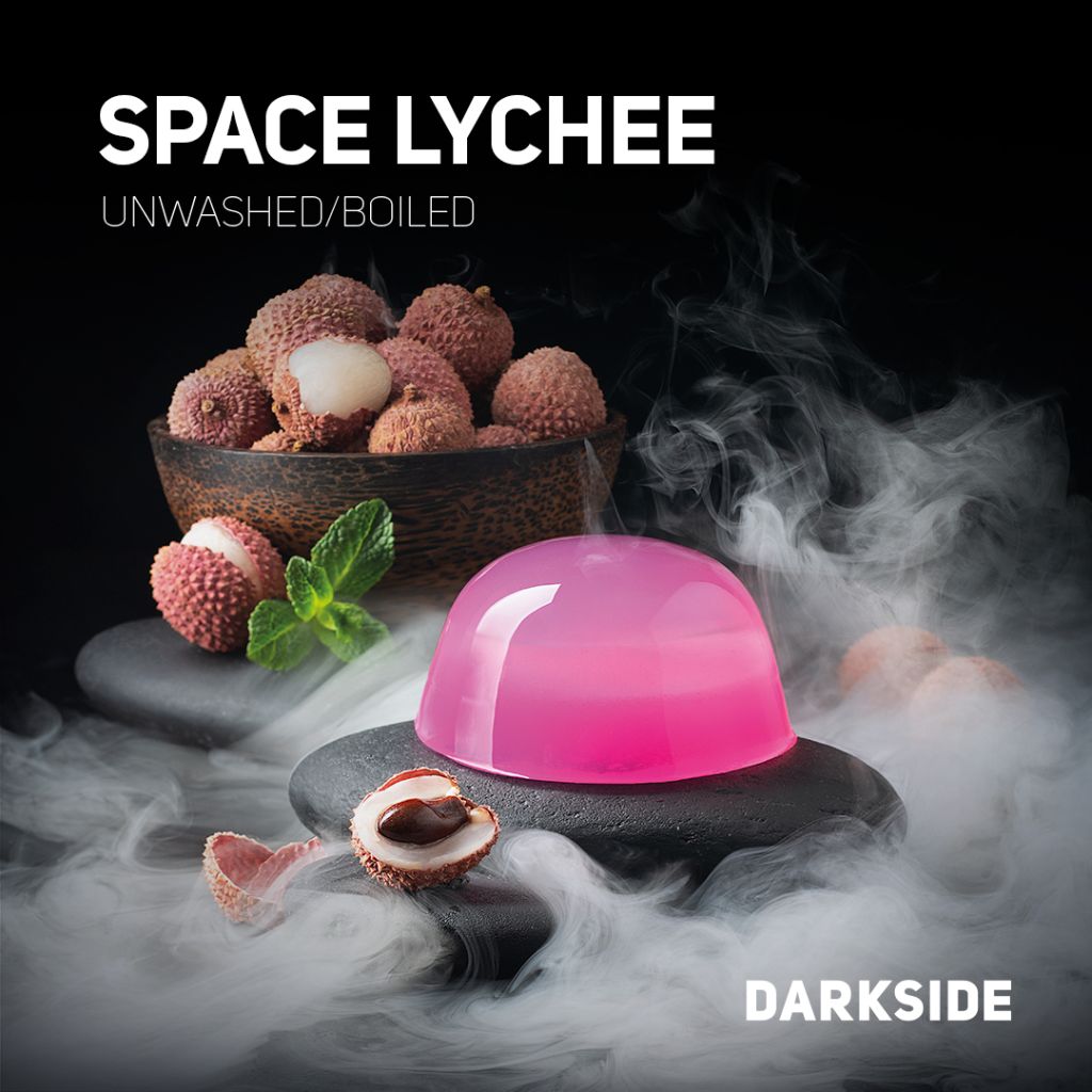 SPACE LYCHEE