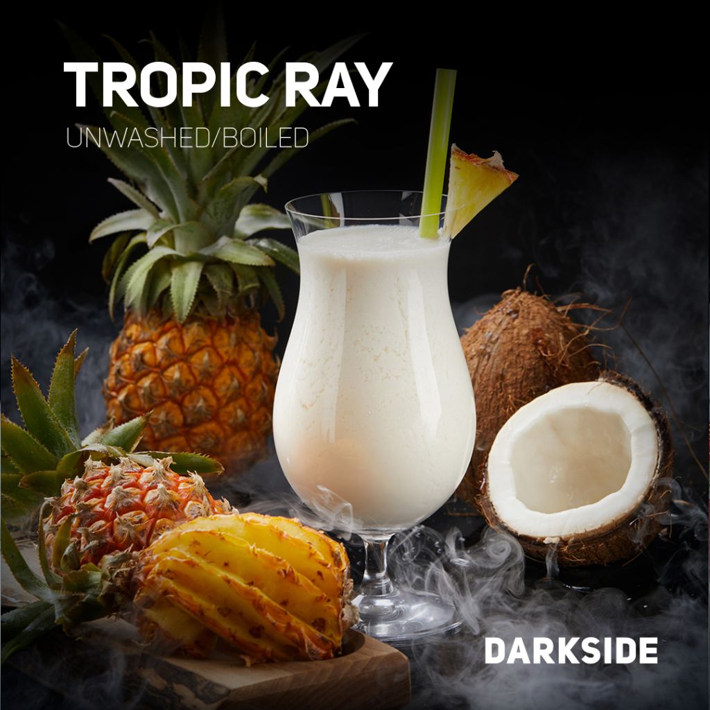 TROPIC RAY