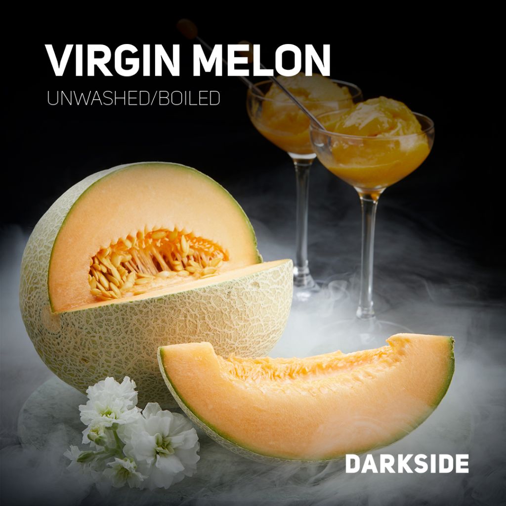 VIRGIN MELON