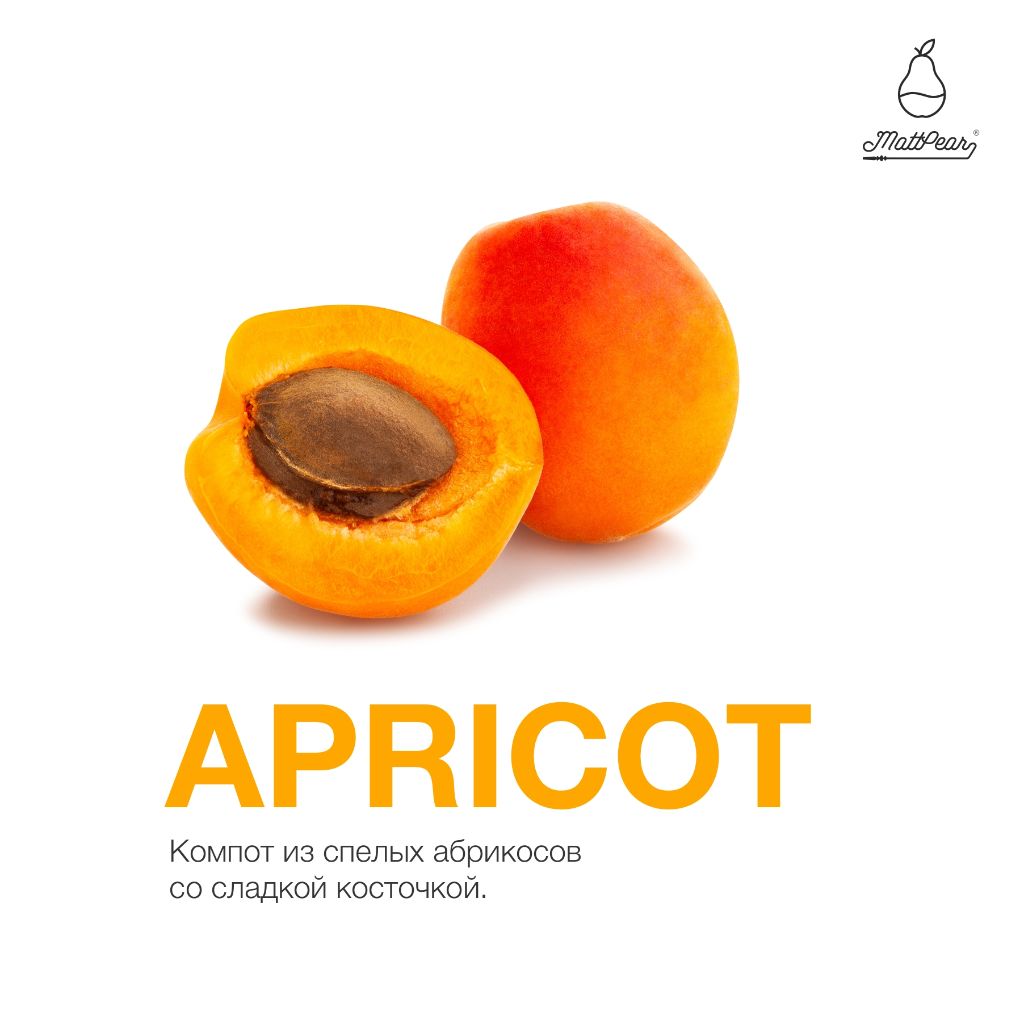 Apricot