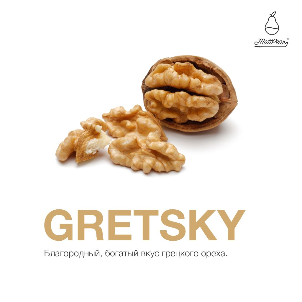 Gretsky