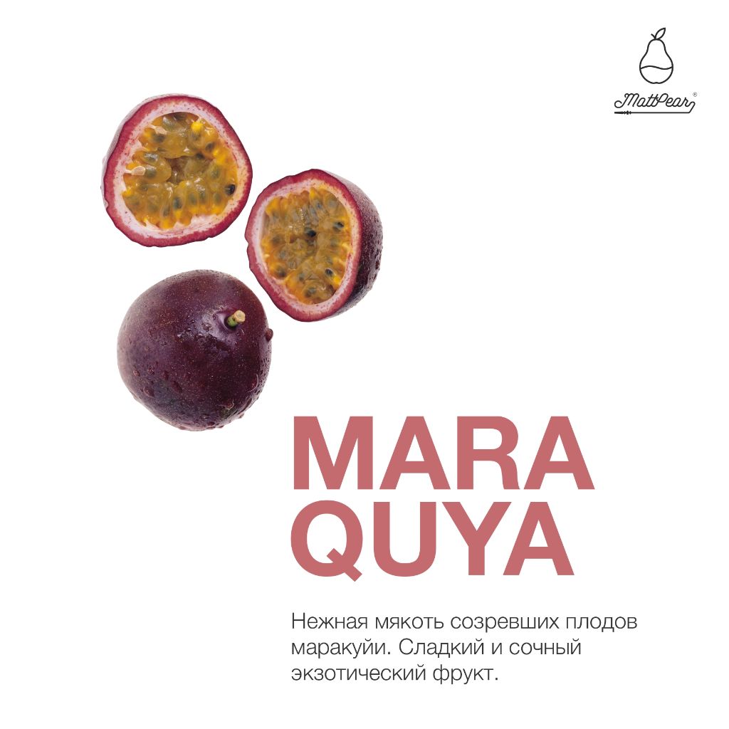 Mara Quya