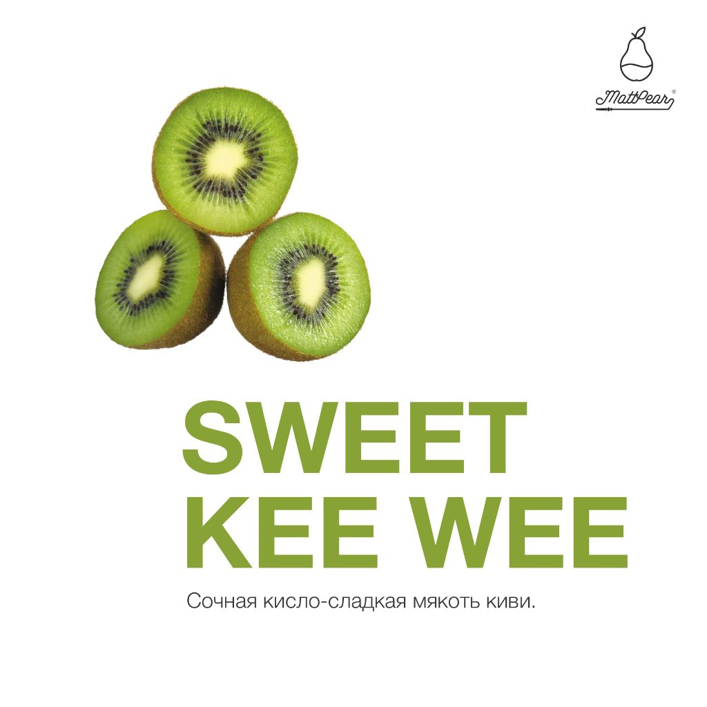 Sweet Kee Wee