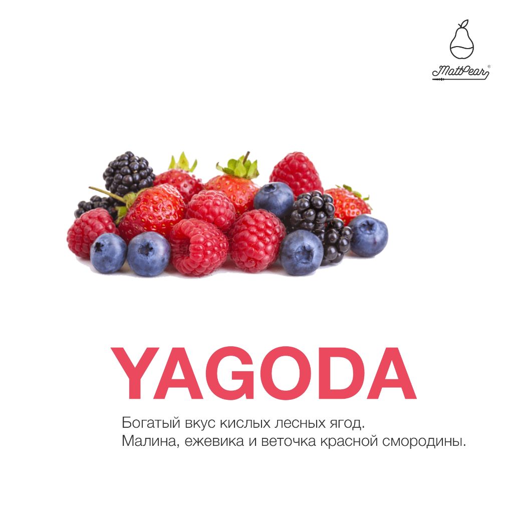 Yagoda