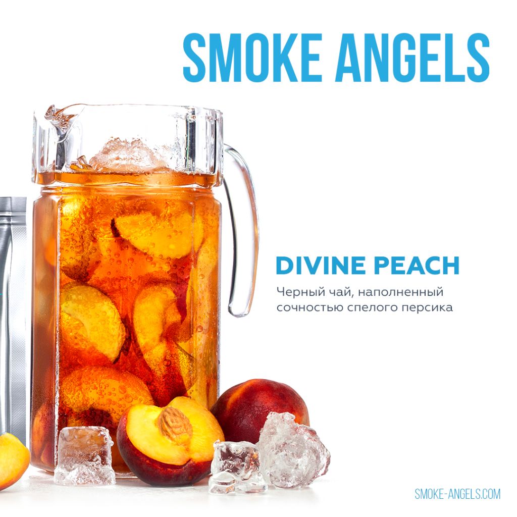 Divine Peach