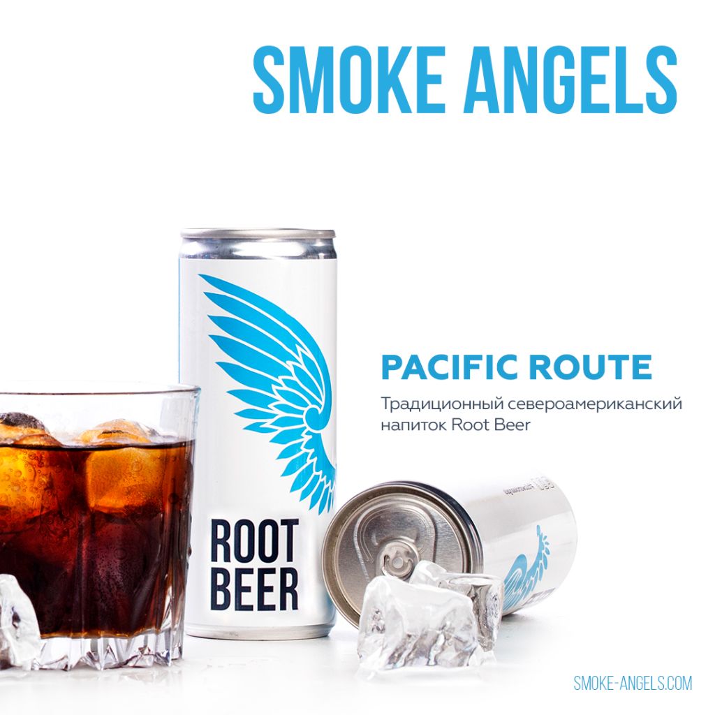 Pacific Route