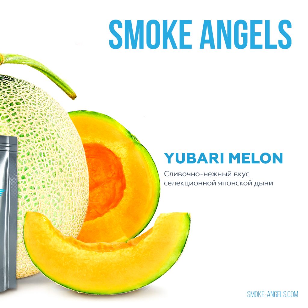Yubari Melon