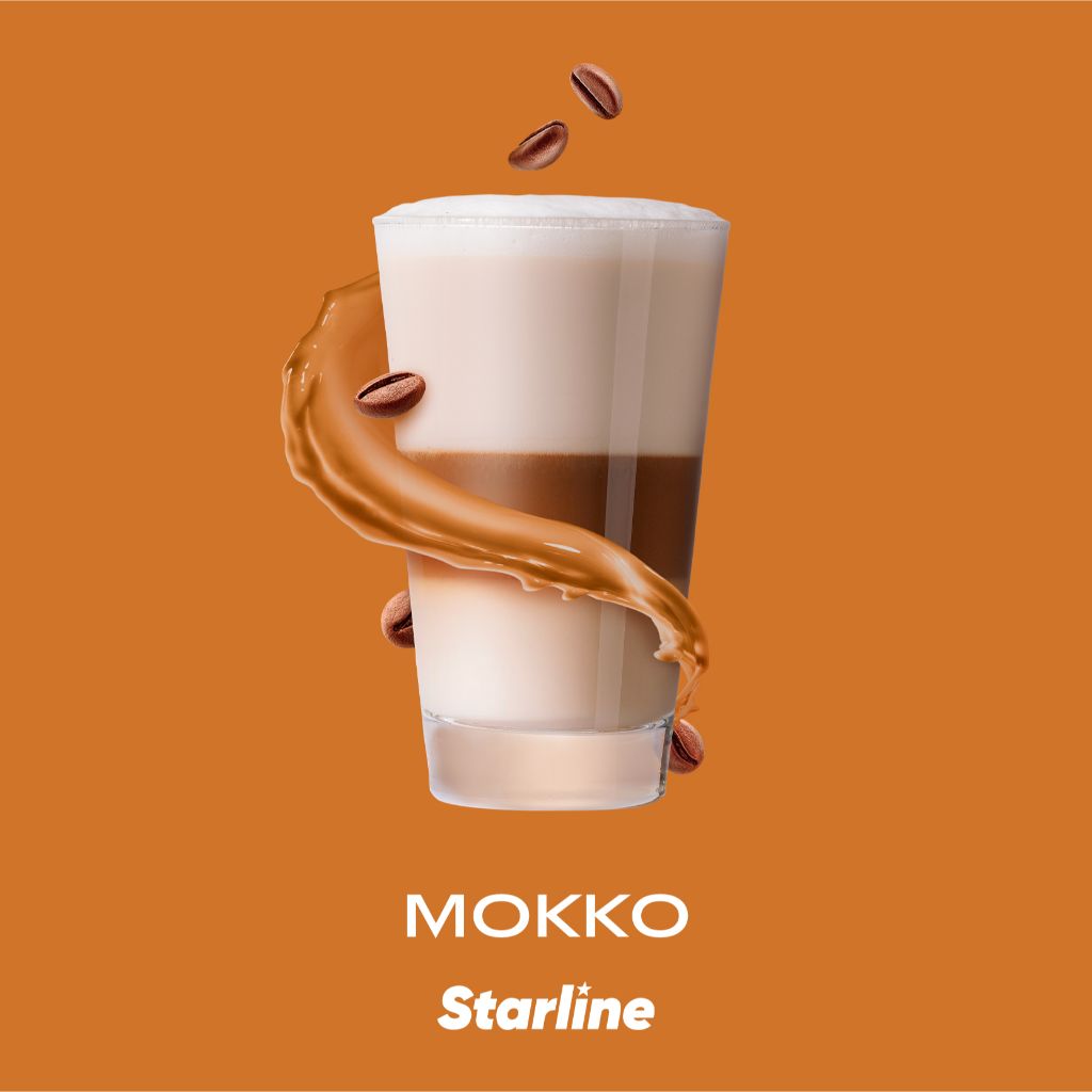 Мокко
