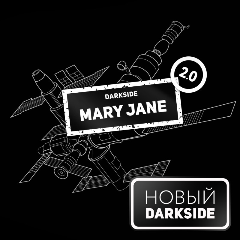 MARY JANE 2.0