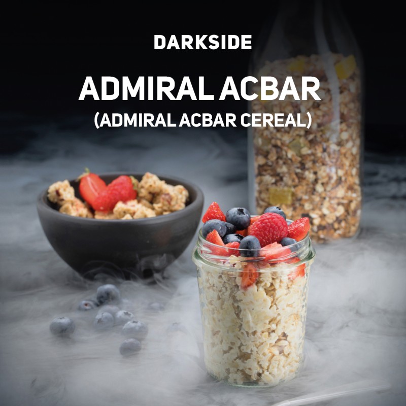 ADMIRAL ACBAR