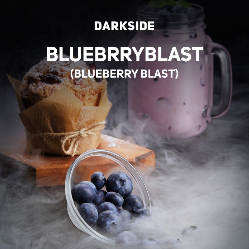 BLUEBRRYBLAST