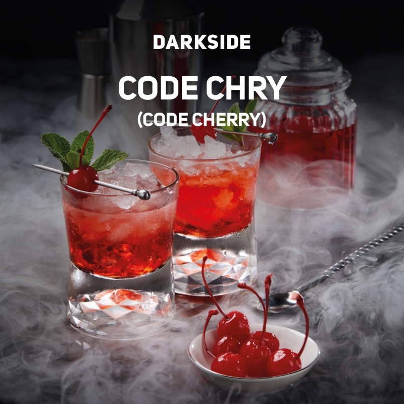 CODE CHRY