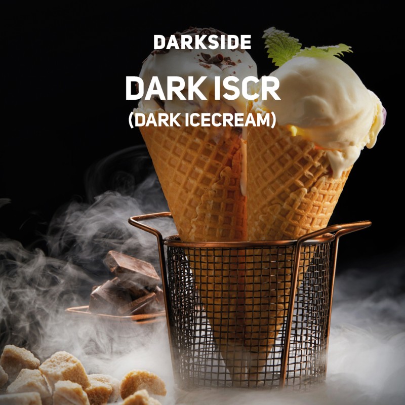 DARK ISCR