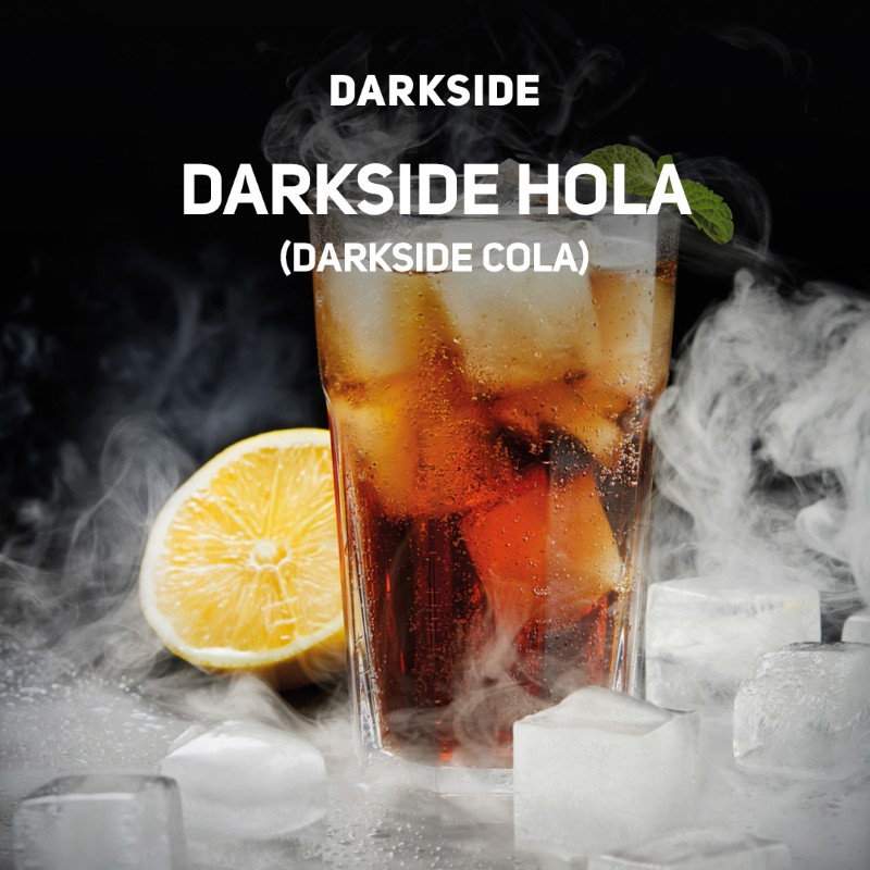DARKSIDE HOLA