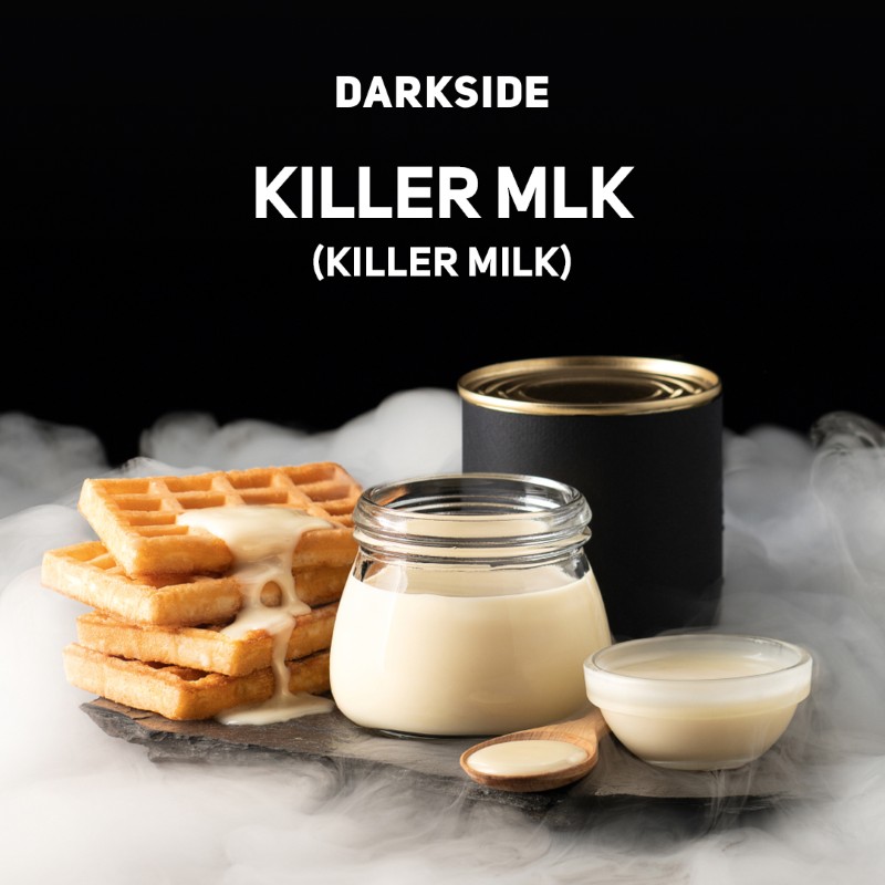 KILLER MLK