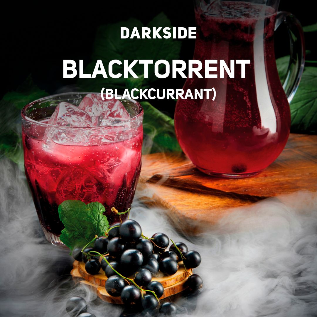 BLACKTORRENT