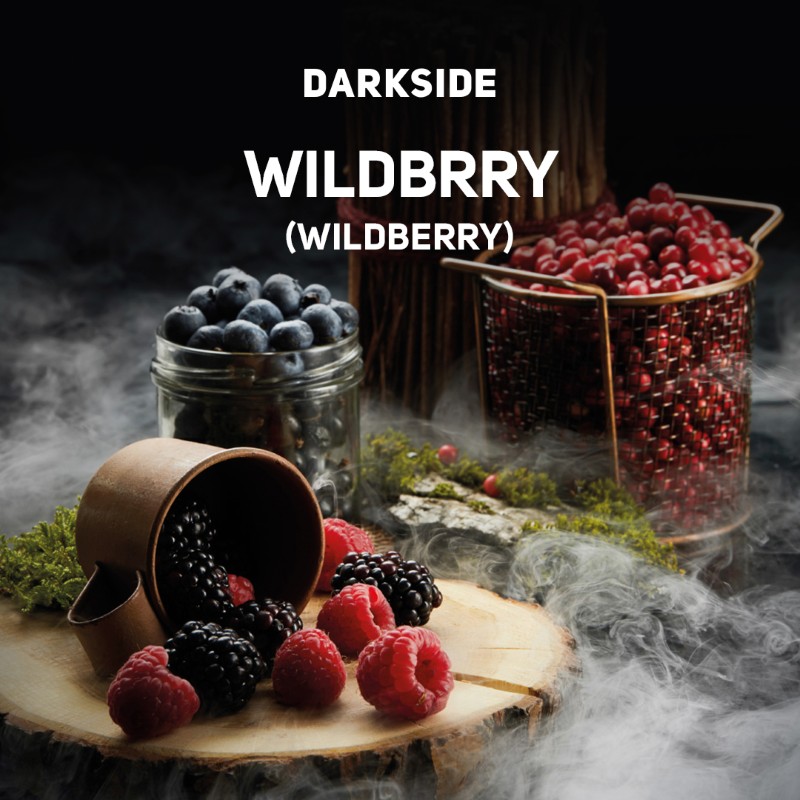 WILDBRRY