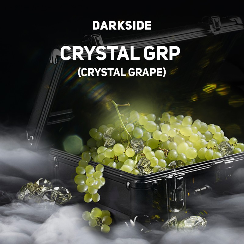 CRYSTAL GRP