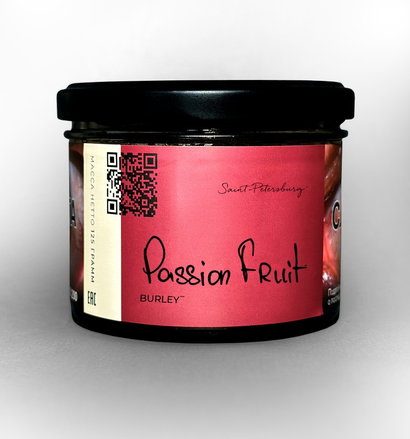 Passion Fruit