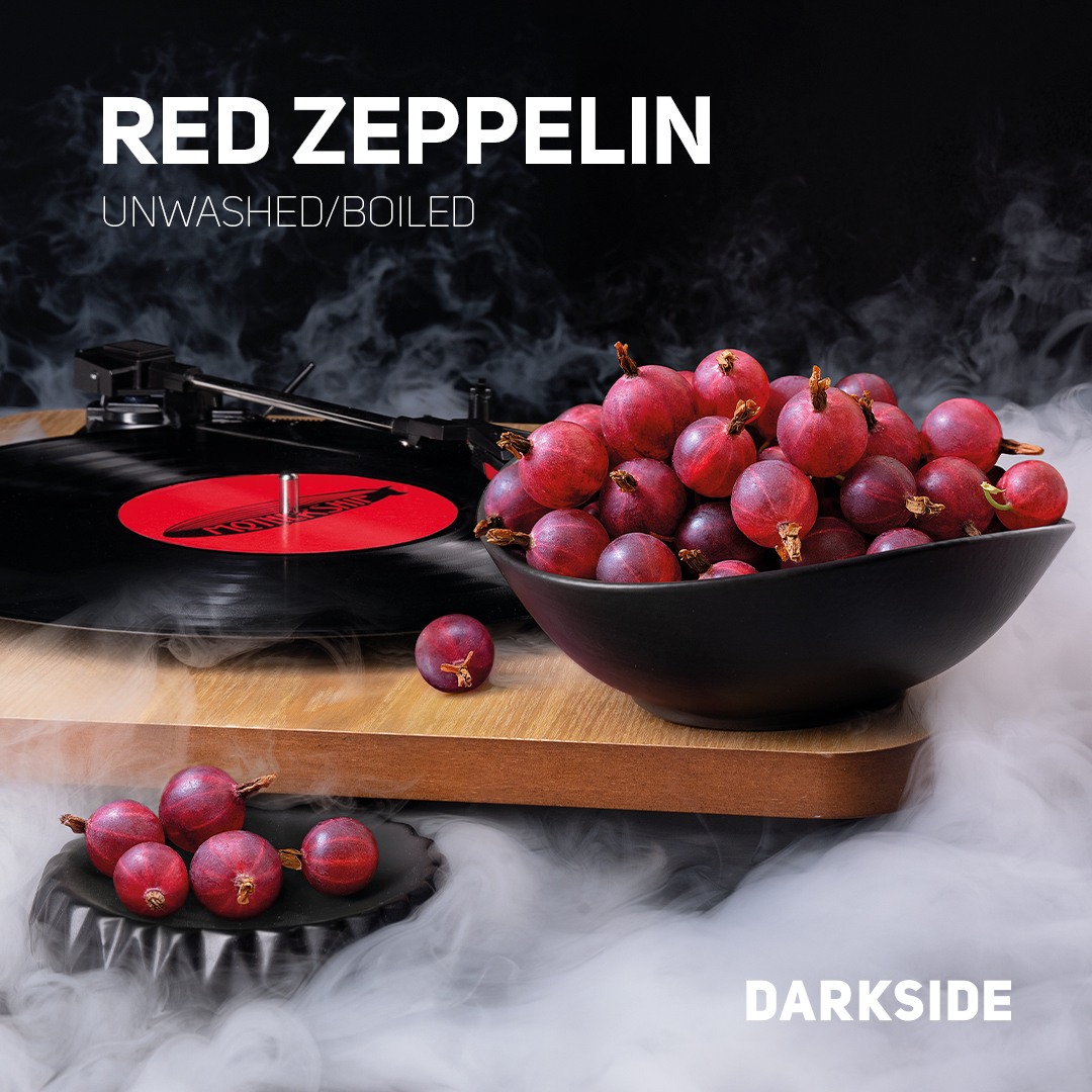 RED ZEPPELIN
