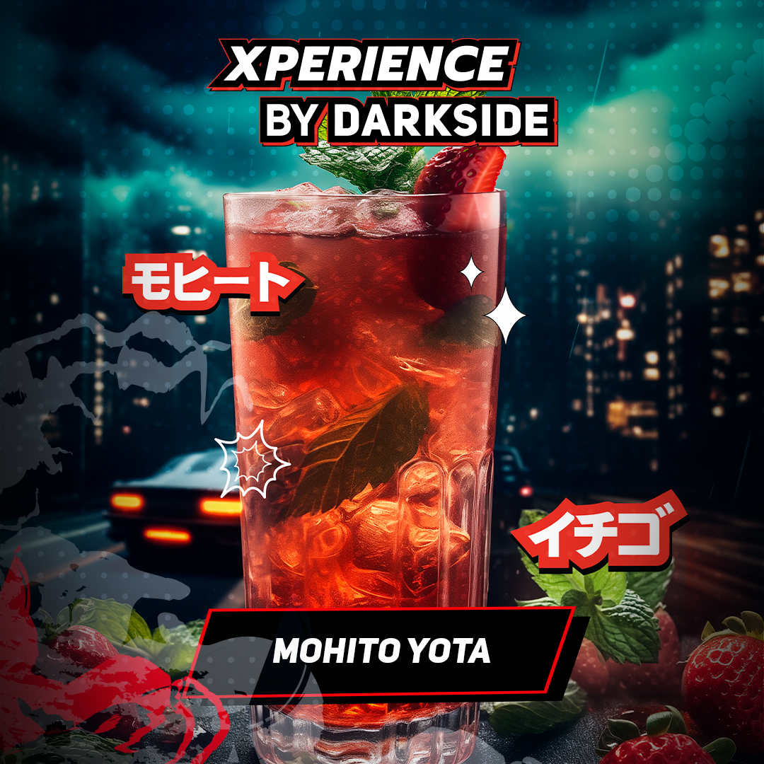 MOHITO YOTA