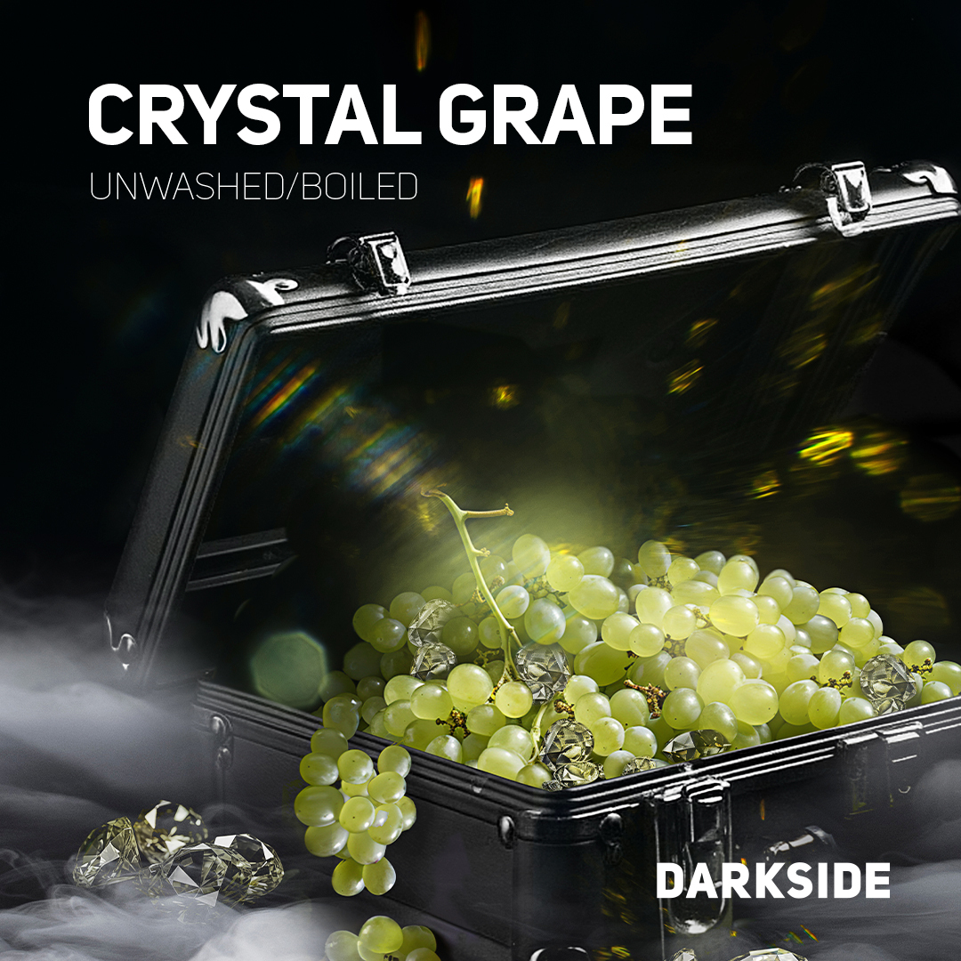CRYSTAL GRAPE