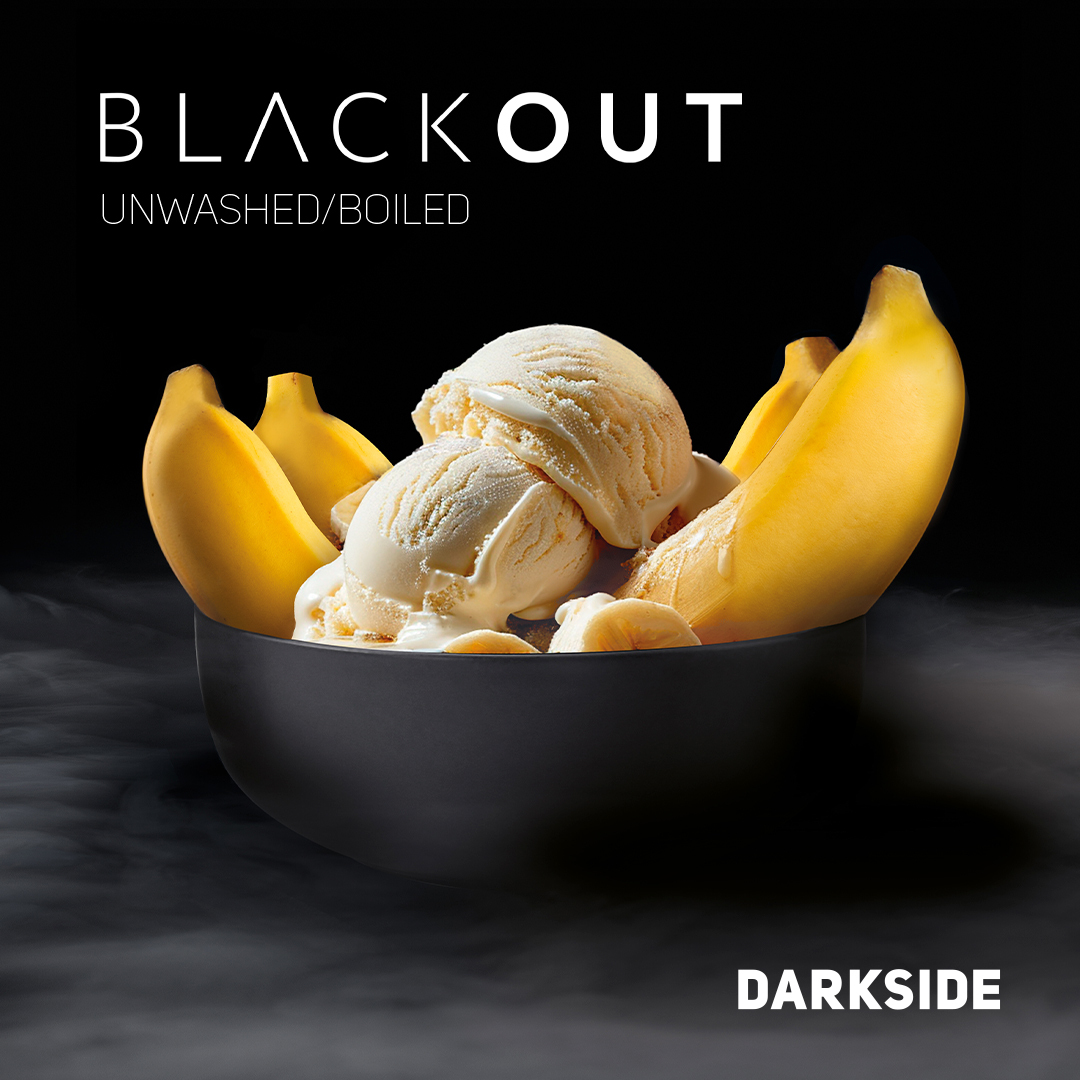 BLACKOUT