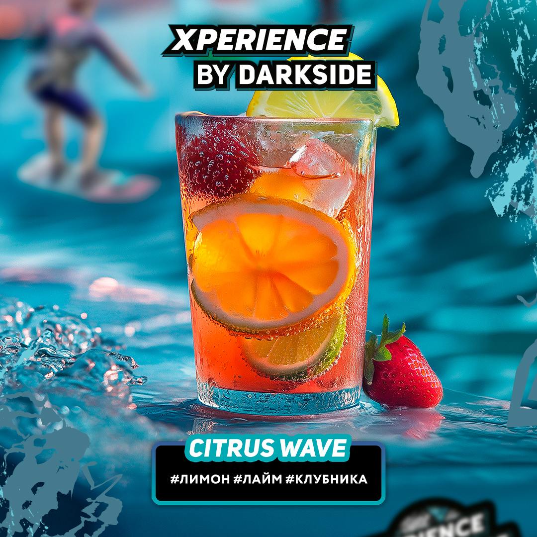 CITRUS WAVE