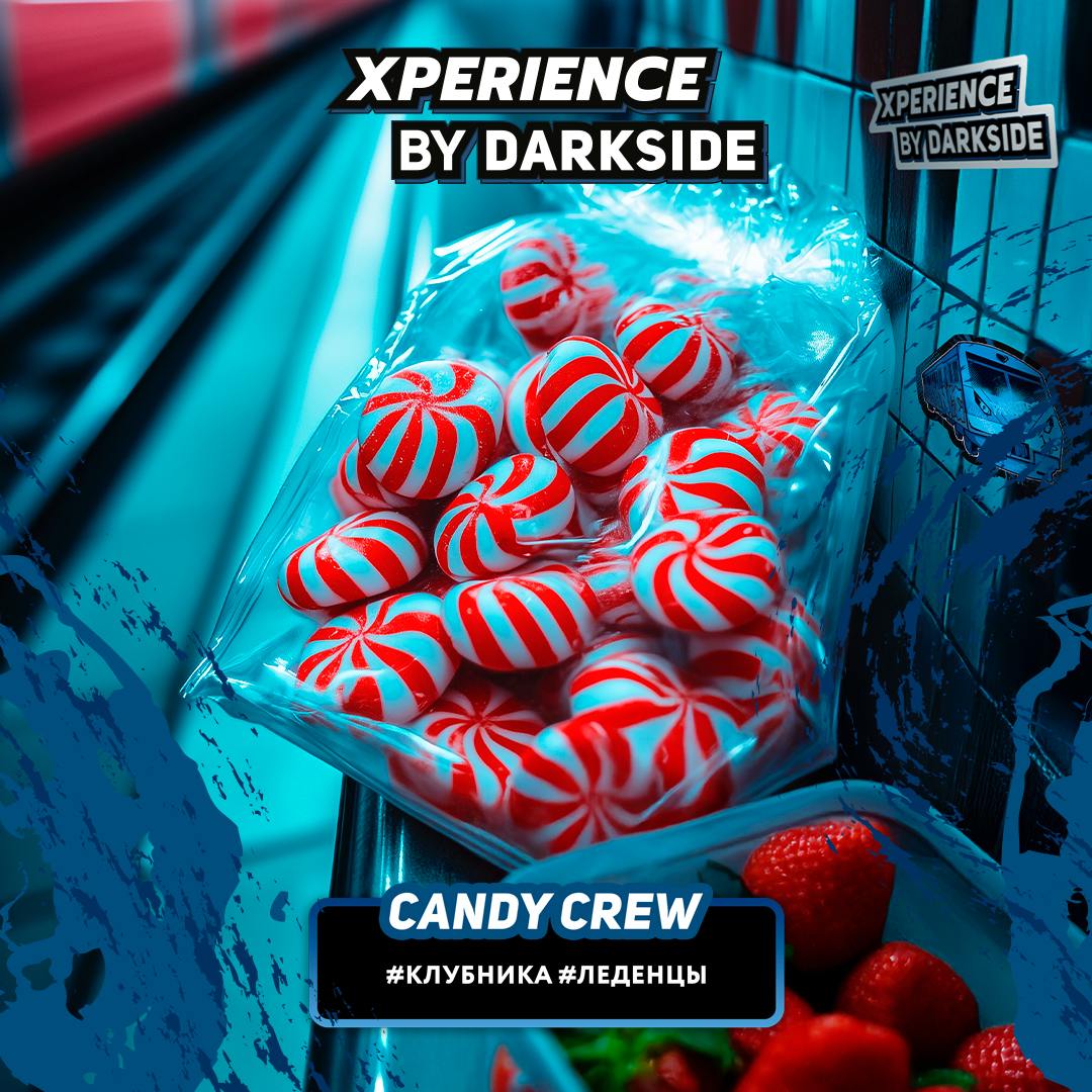 CANDY CREW