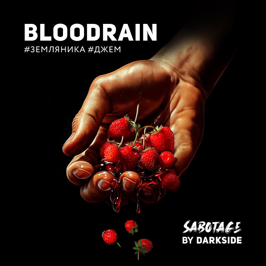 BLOODRAIN