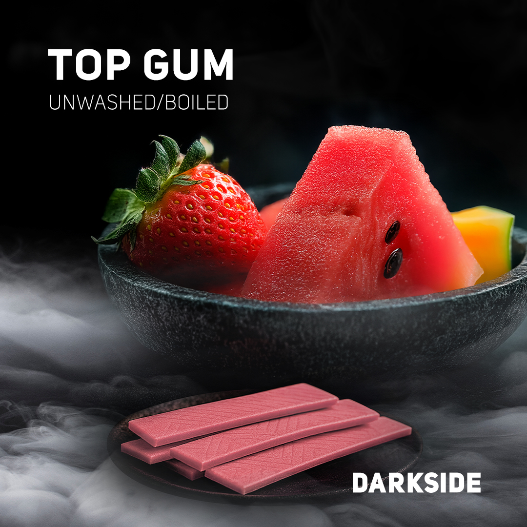 TOP GUM