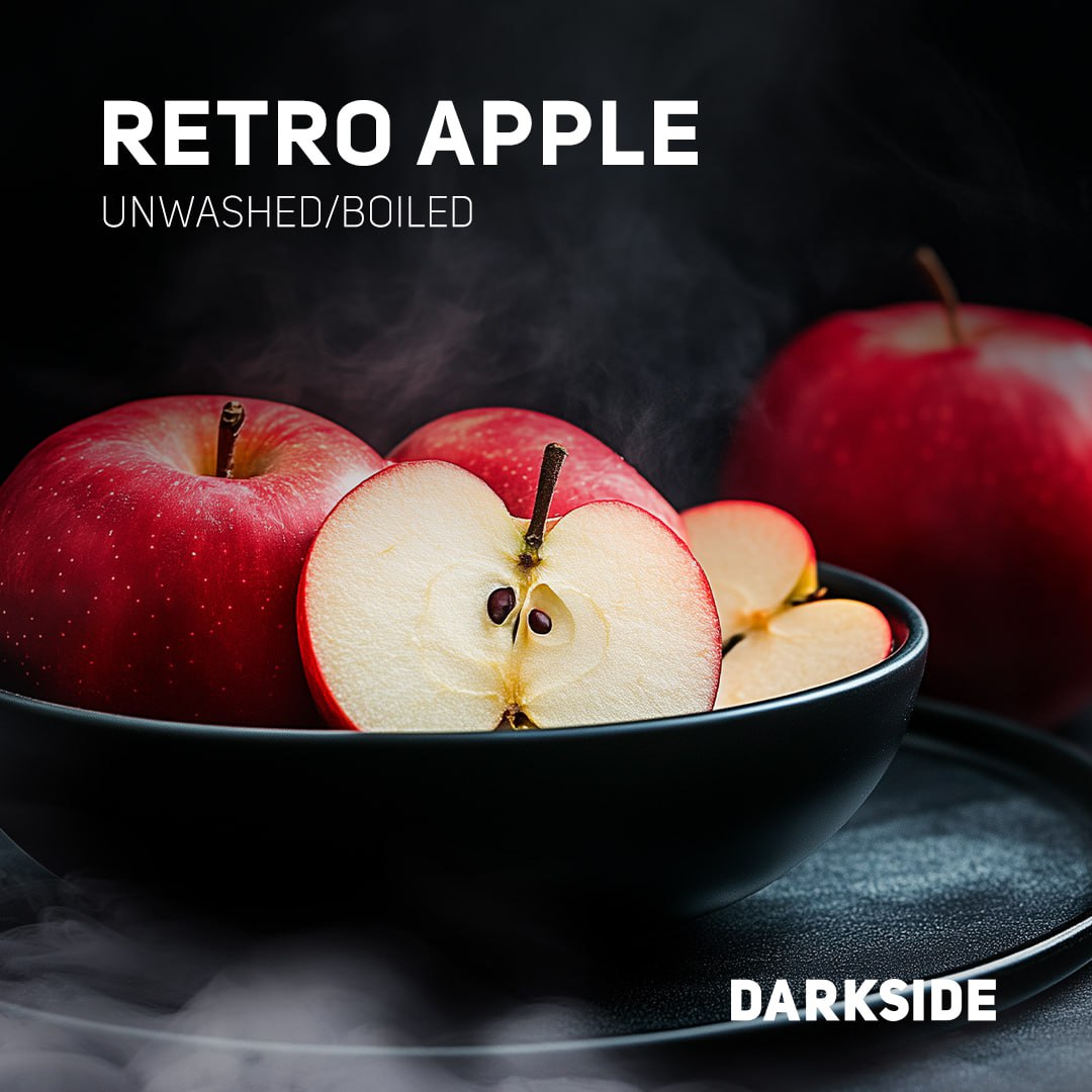 RETRO APPLE