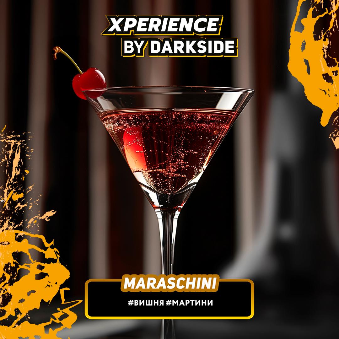 MARASCHINI